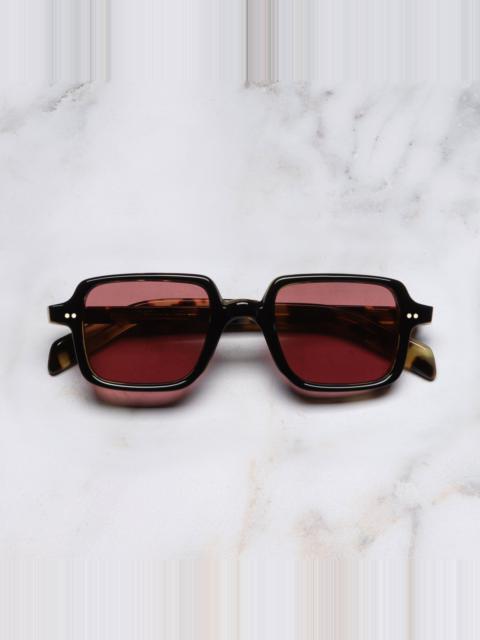 GR02 RECTANGLE SUNGLASSES