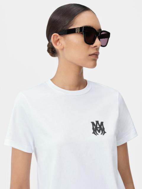WOMEN'S MA CORE LOGO TEE