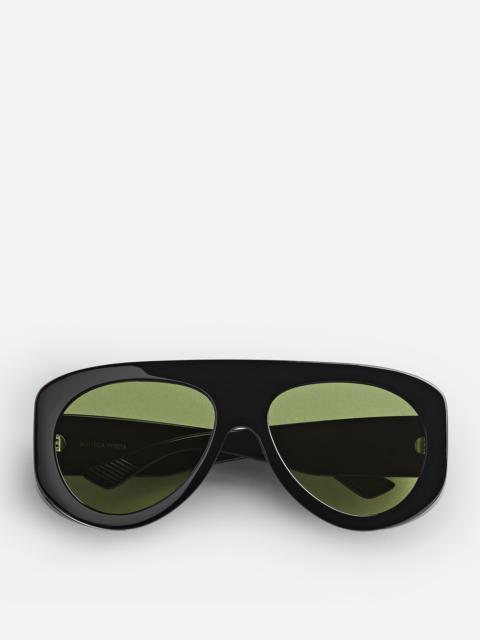 Osservatorio Aviator Sunglasses