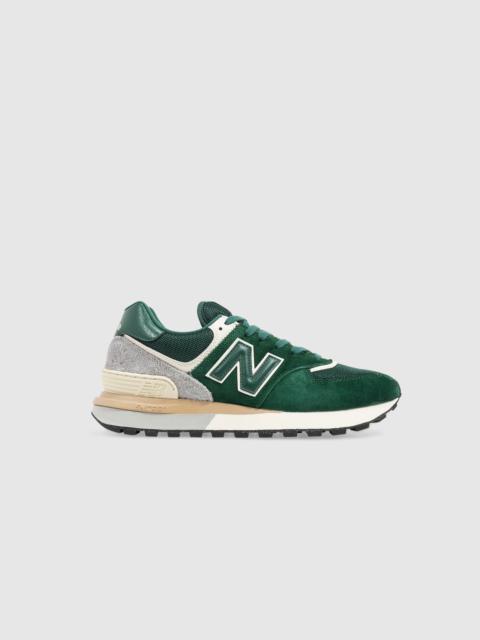 574 LEGACY "ABUNDANT GREEN"