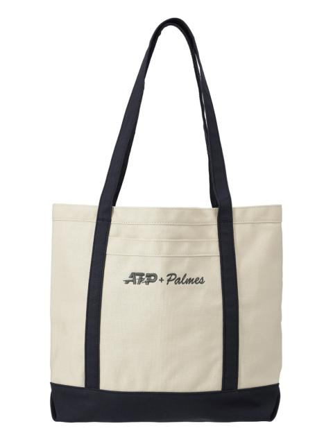 x ATP Tote Bag