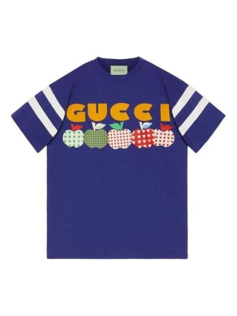 Gucci Les Pommes T-shirt