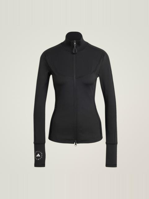 adidas by Stella McCartney TruePurpose Training Midlayer Top