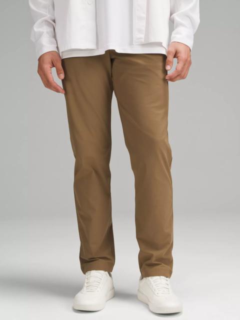 ABC Classic-Fit 5 Pocket Pant 30"L *Warpstreme