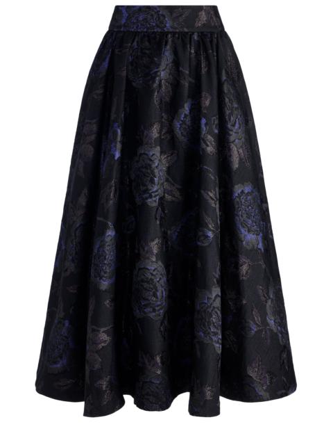 NILDA VOLUMONOUS SKIRT