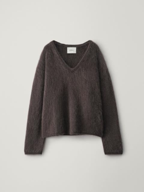 The Margareta Sweater