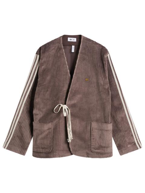 adidas x CLOT Sports Jacket