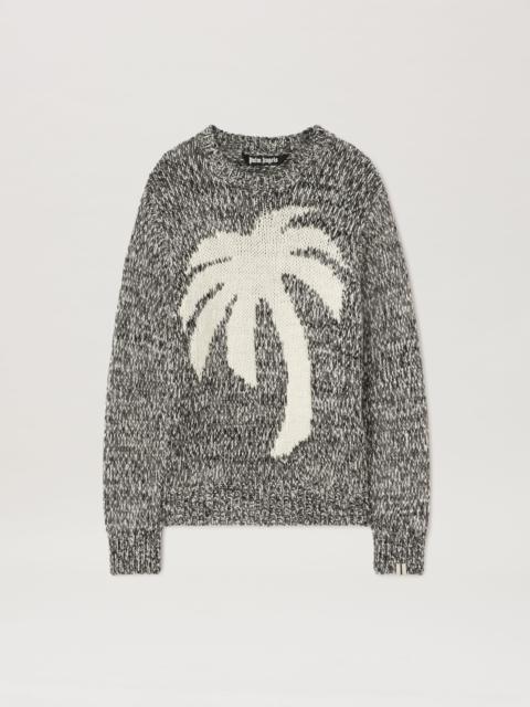Palm Sweater