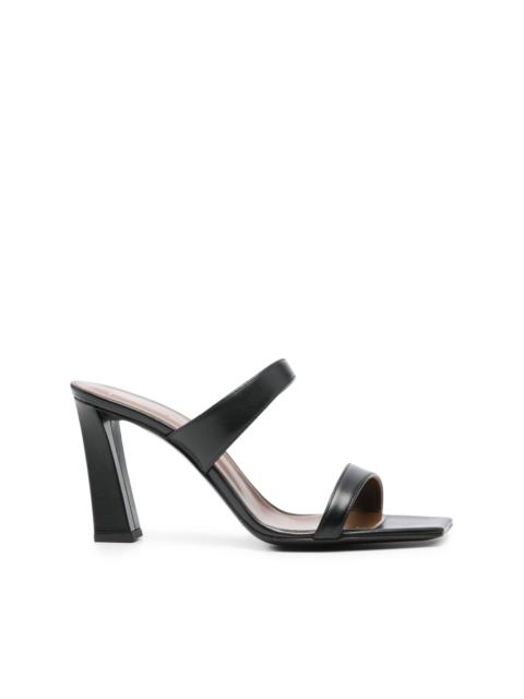 90mm Flaminia mules
