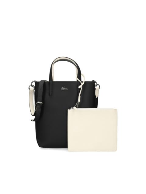 Anna reversible tote bag