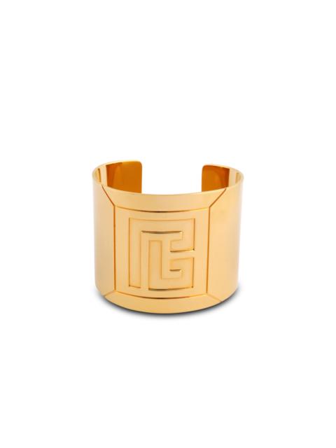 Tubular PB bracelet