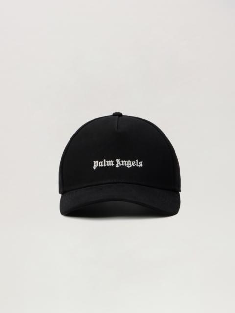 Classic Logo Cap