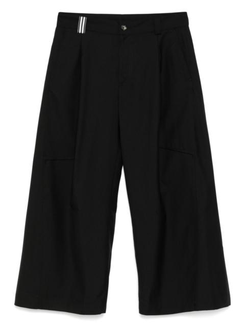 Dietrich trousers
