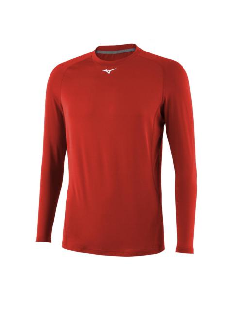 Men's Long Sleeve Compression Top