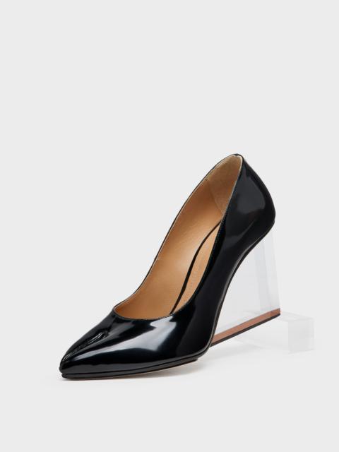 Tabi Claw Plexi Pump