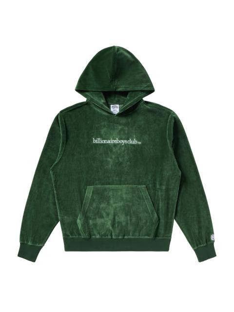 MISSION HOODIE