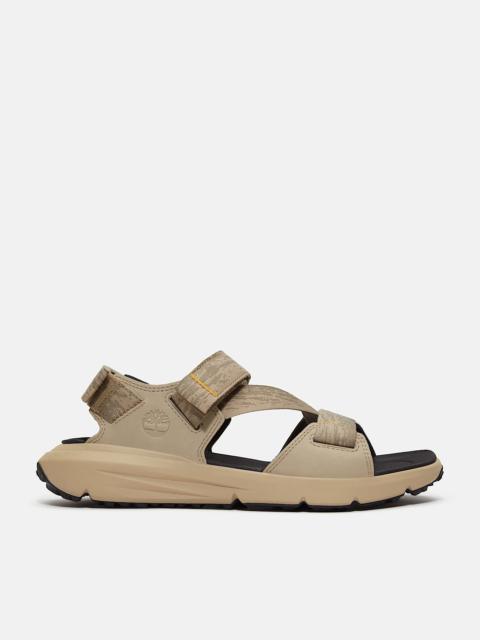 Men's Motion Dune Backstrap Sandal