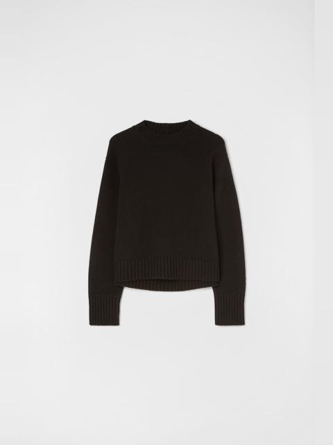 Crew-Neck Sweater