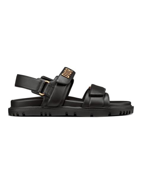 DiorAct Sandal