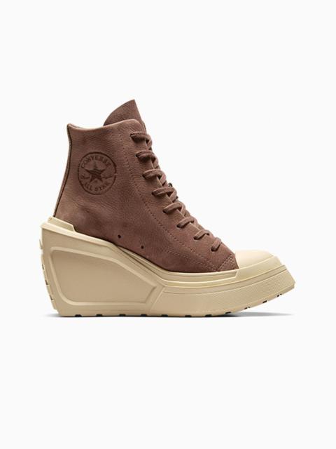 Chuck 70 De Luxe Wedge Coffee Break