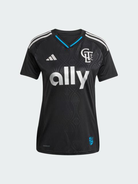 Charlotte FC 25/26 Home Jersey