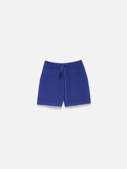 WOMEN'S HEAVY LOUNGE SHORT