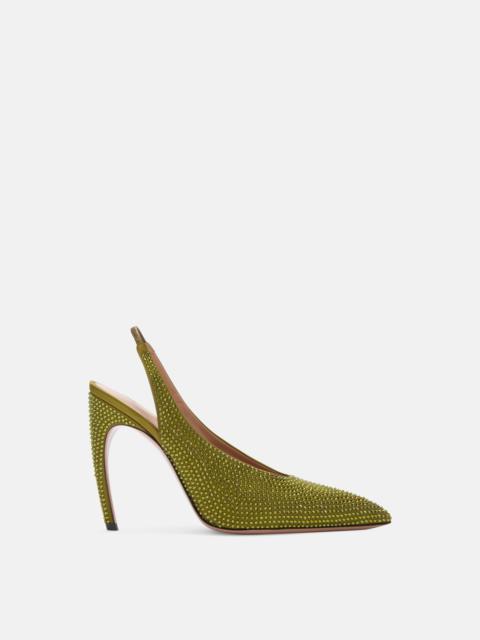 ''VIPER'' SLINGBACK MILITARY GREEN