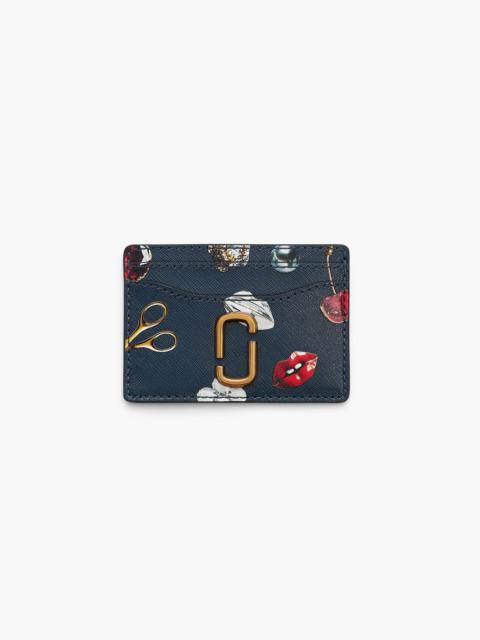 THE TRINKET UTILITY SNAPSHOT CARD CASE