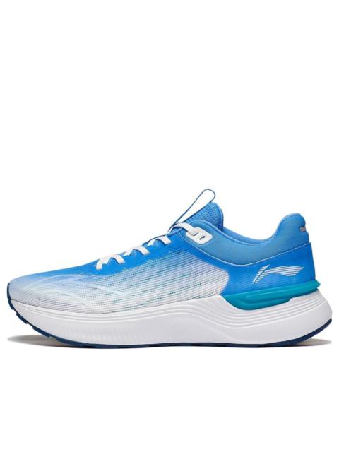 Li-Ning Light Shadow Element 'Blue White' ARHS041-7