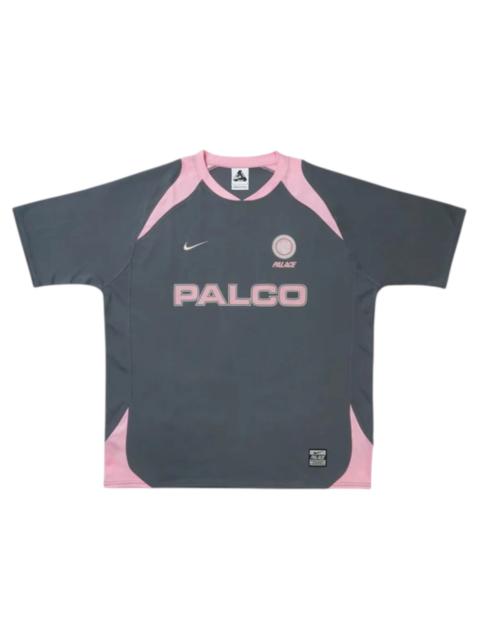 Palace Nike Shop Jersey Grey/Pink