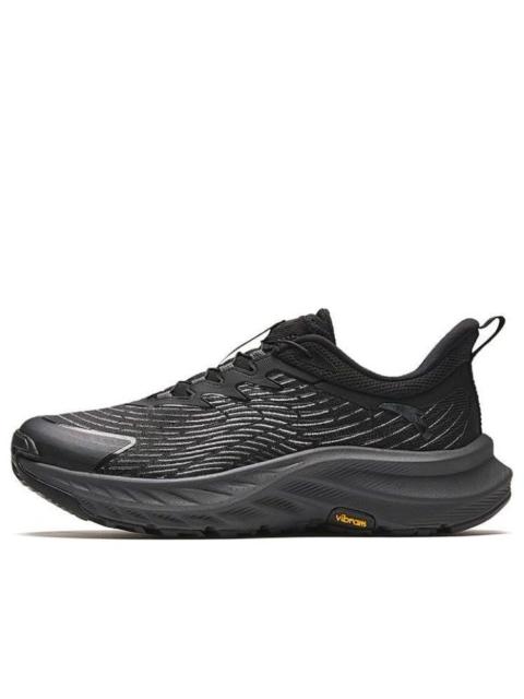 ANTA Transverse Running 'Black' 112345586-1