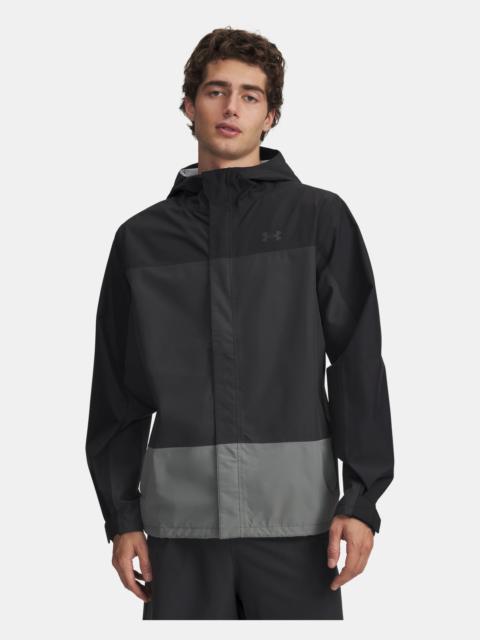 UA Cloudstrike Colorblock