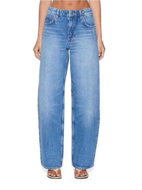 EMPIRE JEAN LIBERTY BLUE