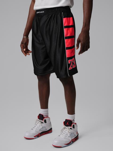 Jordan Brooklyn Cat Scratch Men's Shorts