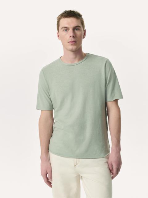 Devin Lightweight Jersey T-Shirt
