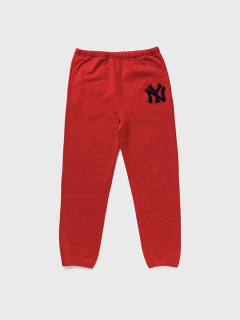ATHLETIC SWEATPANTS YANKEES