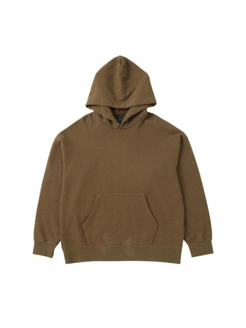 JUMBO SB HOODIE P.O. OLIVE