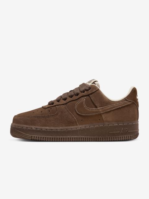 Nike Air Force 1 '07 Women's Shoes