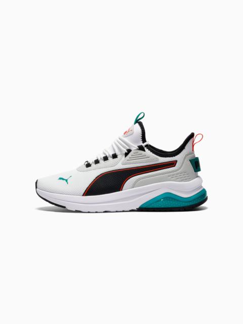 Amplifier Men's Sneakers