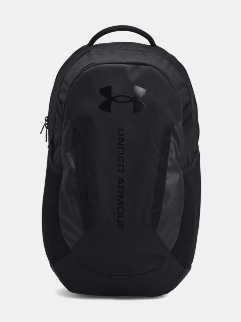UA Hustle 6.0 Backpack