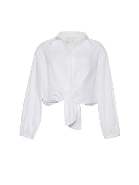 Rumson Top
A Not So Basic Basic