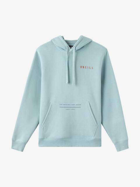 Surf Sesh Classic Hoodie