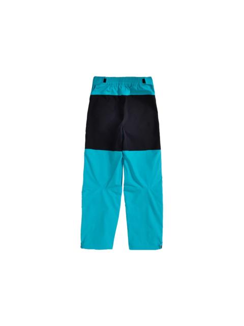 Supreme The North Face Arc Logo Mountain Pant Teal
