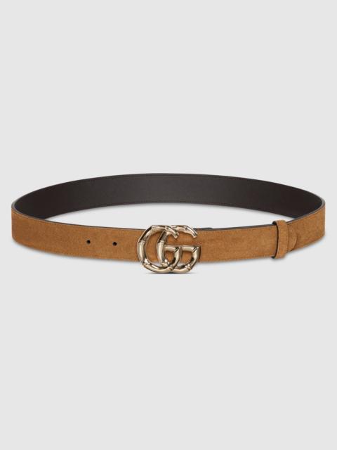 GG Marmont belt