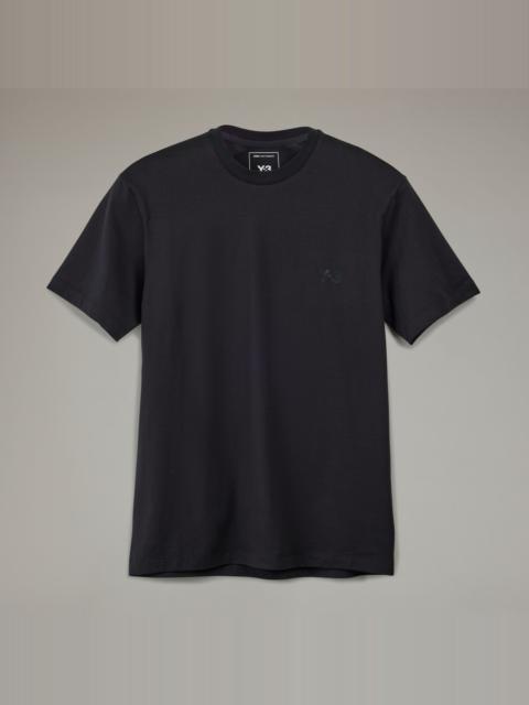 Y-3 Graphic Short Sleeve Tee