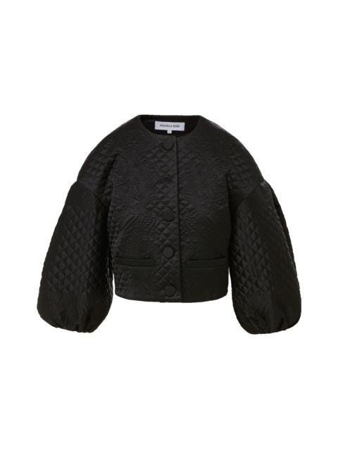 DRAKE QUILTED JACKET