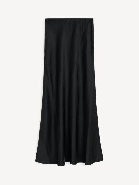 Barbara maxi skirt