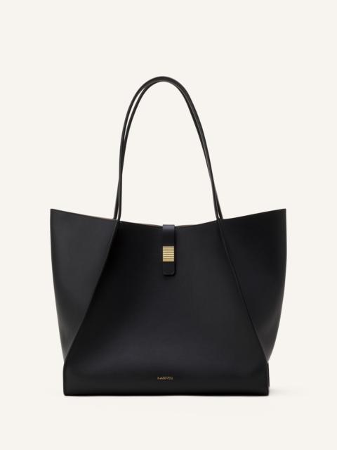 CONCERTO ARPÈGE LEATHER TOTE BAG