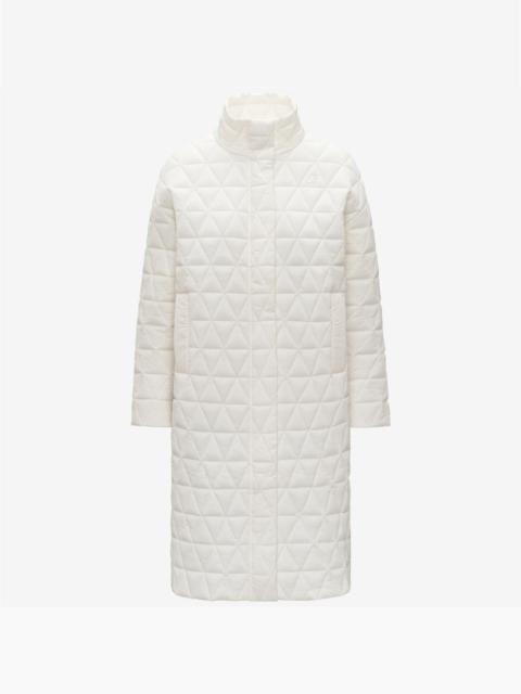 SONJA DIAMOND QUILTED WARM