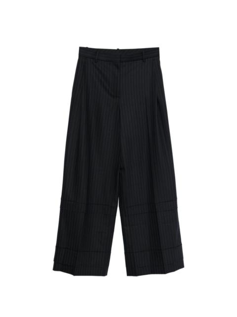 Linden palazzo pants